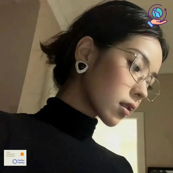 邓女士